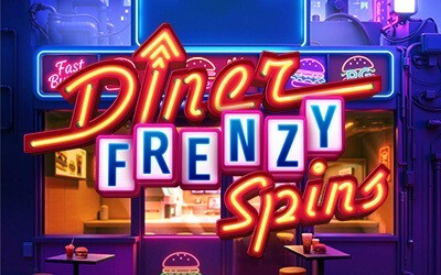 Diner Frenzy Spins