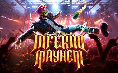 Inferno Mayhem