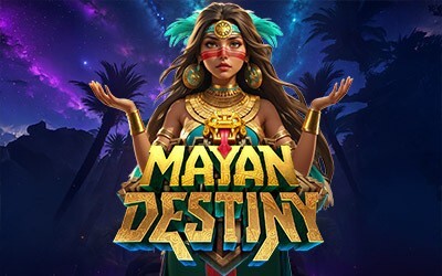 Mayan Destiny