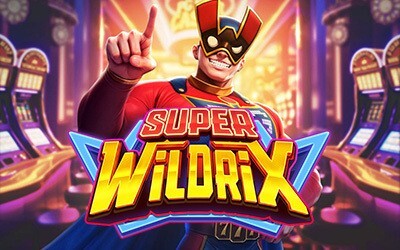 Super Wildrix