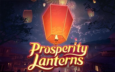Prosperity Lanterns