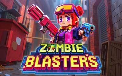 Zombie Blasters