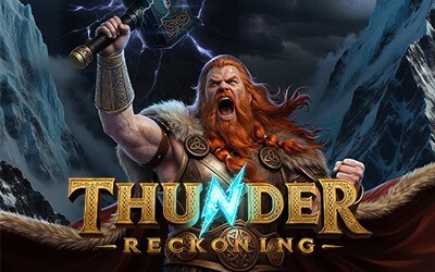 Thunder Reckoning