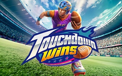 Touchdown Wins