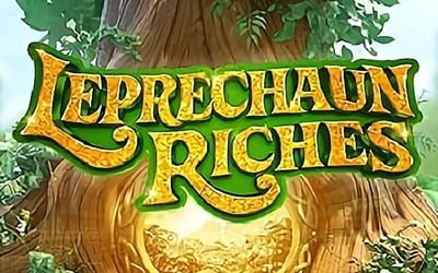 Leprechaun Riches