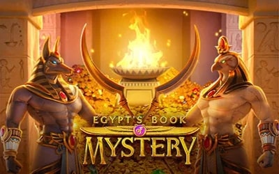 Egypt's Book of Mystery