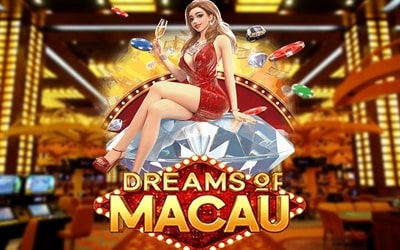 Dreams of Macau