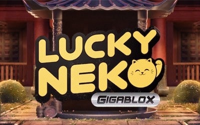 Lucky Neko