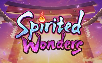 Spirited Wonders