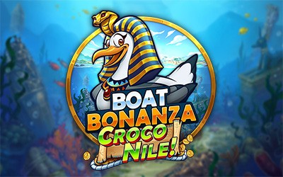 Boat Bonanza CrocoNile