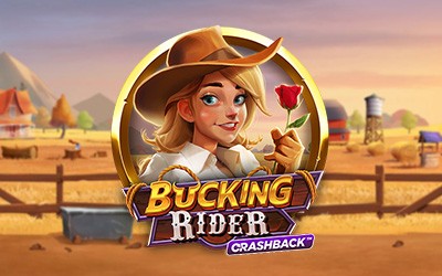 Bucking Rider