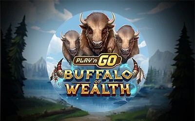 Play'n GO Buffalo of Wealth