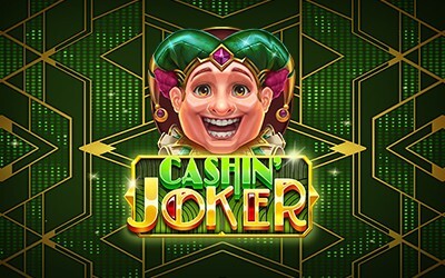 Cashin' Joker