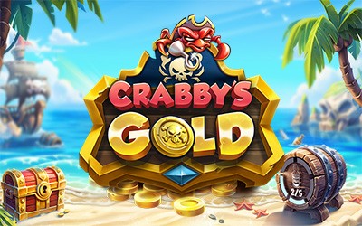 Crabby's Gold