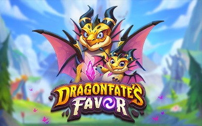 Dragonfate's Favor