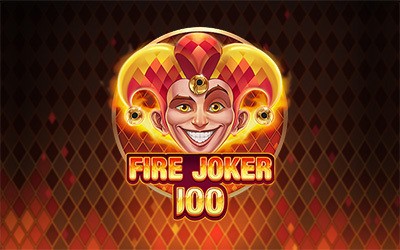 Fire Joker 100
