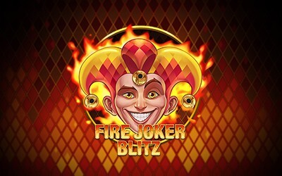 Fire Joker Blitz