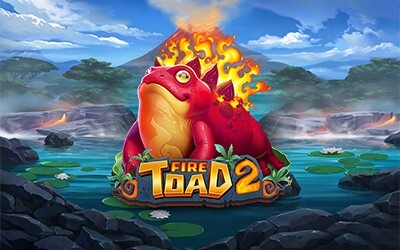 Fire Toad 2