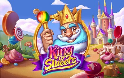 King of Sweets