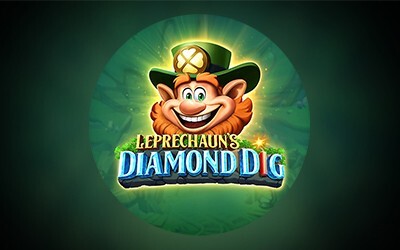 Leprechaun's Diamond Dig