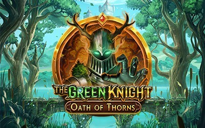 The Green Knight Oath of Thorns
