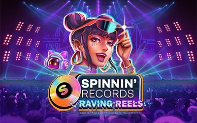 Spinnin' Records: Raving Reels