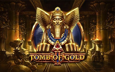 Tomb of Gold II