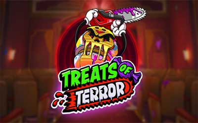Treats Of Terror