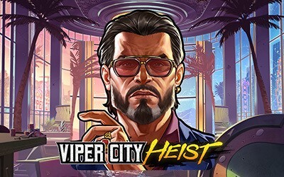 Viper City Heist
