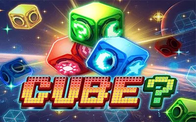 CUBE?