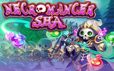 NECROMANCER SHA