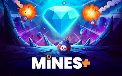 Mines+