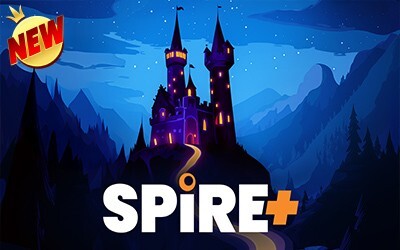 Spire+