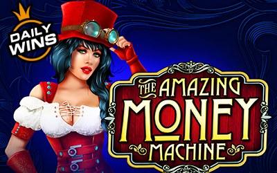 Amazing Money Machine