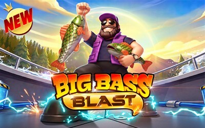 Big Bass Blast