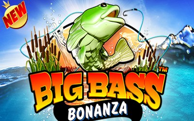 Big Bass Bonanza