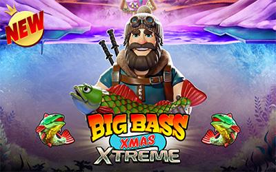 Big Bass Xmas Xtreme