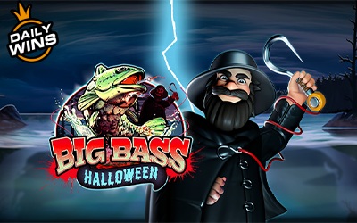 Big Bass Halloween