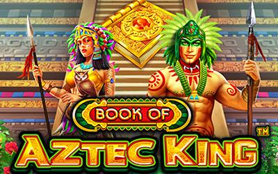 Book of Aztec King