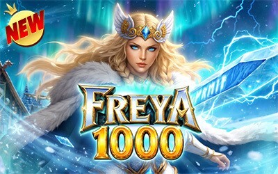 Freya 1000