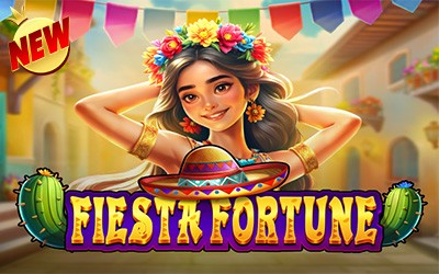 Fiesta Fortune
