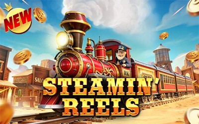 Steamin’ Reels