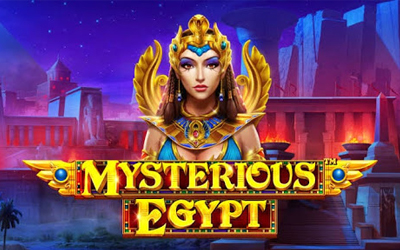 Mysterious Egypt