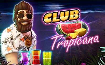 Club Tropicana™
