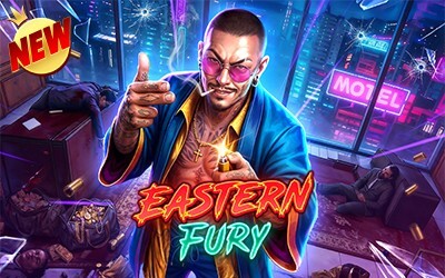 Eastern Fury