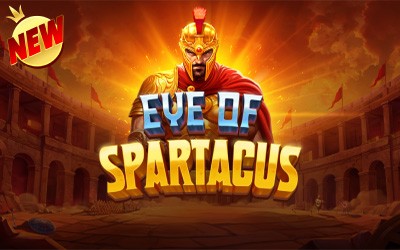 Eye of Spartacus