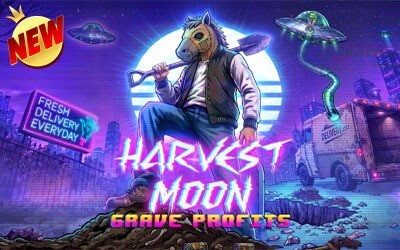 Harvest Moon – Grave Profits
