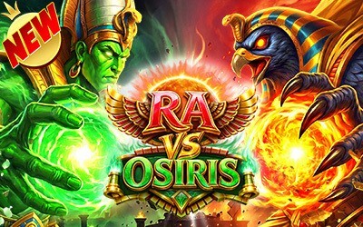 Ra vs Osiris
