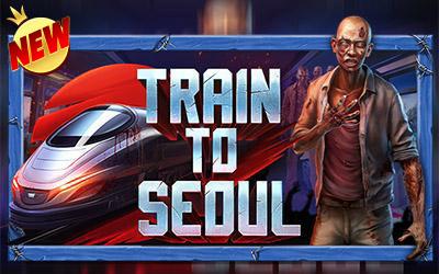 Train to Seoul