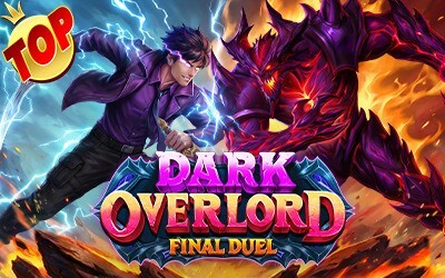 Dark Overlord – Final Duel